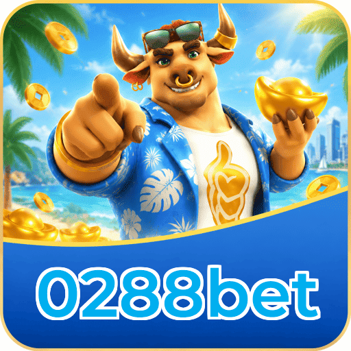 0288bet Logo Verificado