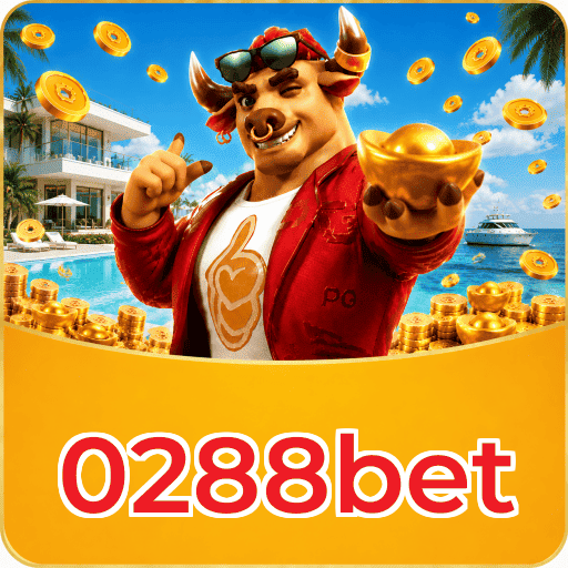 0288bet Logo - Bônus de Cadastro