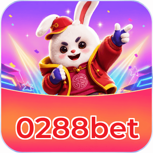 Logo 0288bet Telegram Canal Oficial