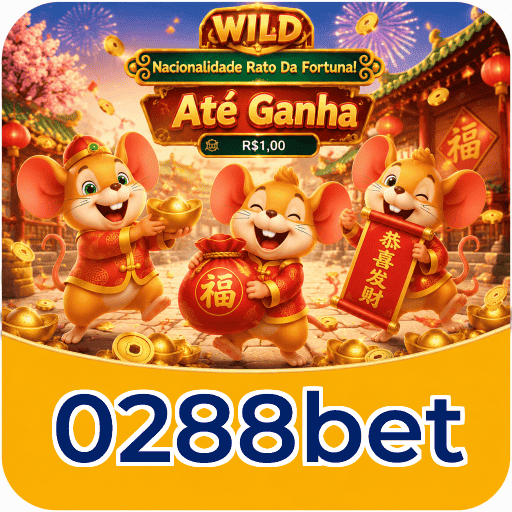 0288bet VIP Program Logo