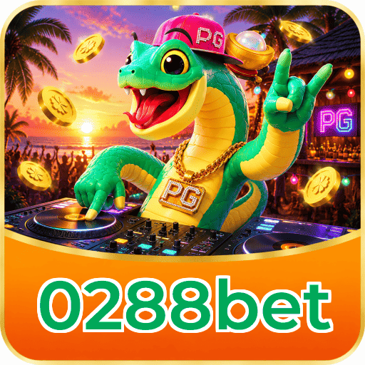Logo 0288bet Loteria Online