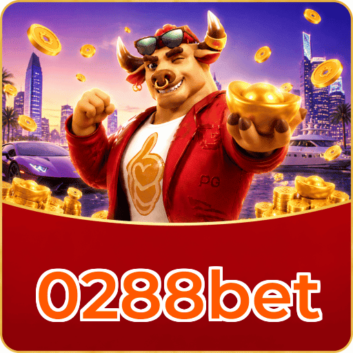 0288bet Jackpots Progressivos