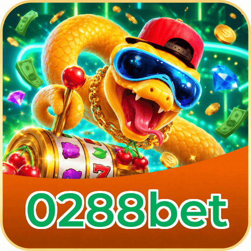 0288bet Logo Oficial
